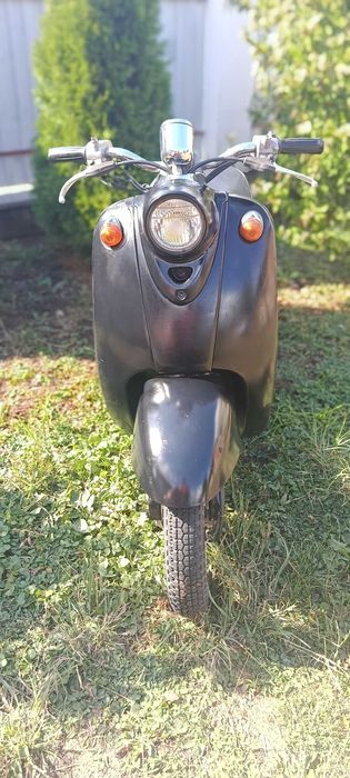 Yamaha vino 3kj 2T 50cc