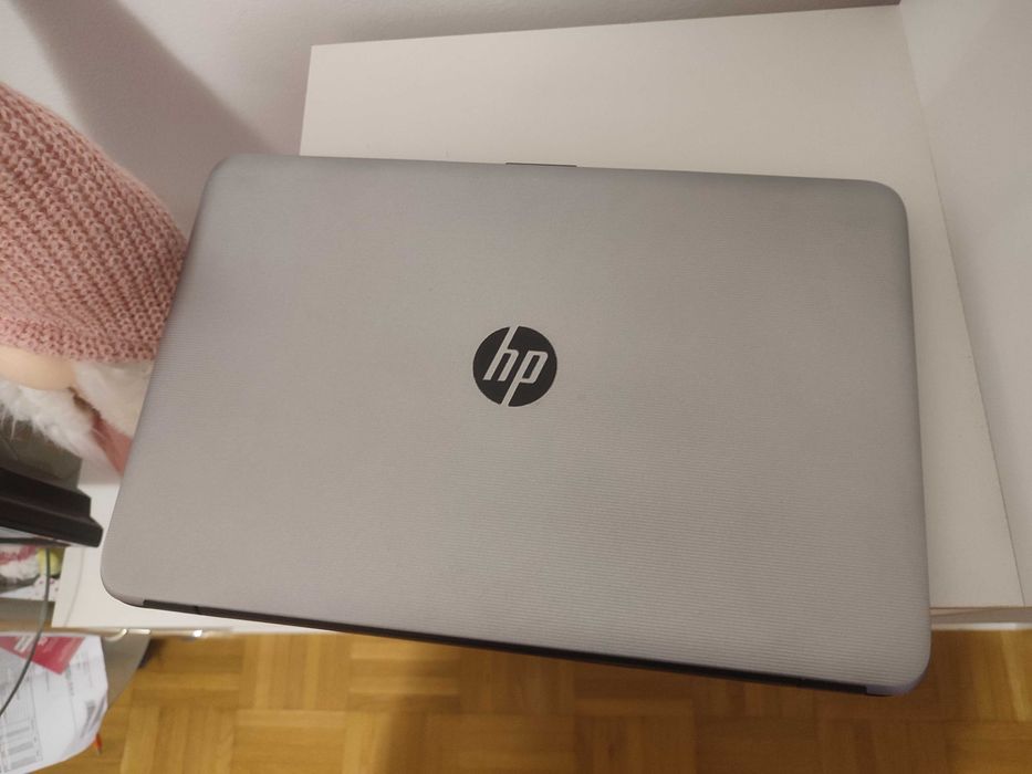 Intel®Core™i5 HP 250 G5  (2.5-3.1ГГц/8ГбDDR3/500Гб/USB3.0/FullHD/5год)