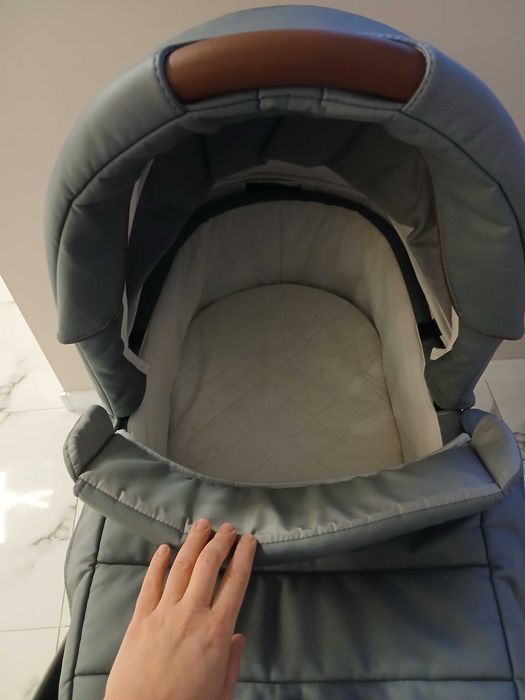 Sprzedam wózek bebetto luca