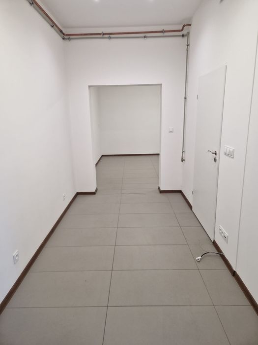 Wynajme lokal uslugowy 127 m2 Ostrow Mazowiecka