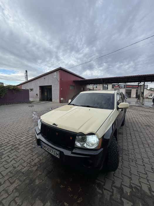 Продам надійний та економний позашляховик