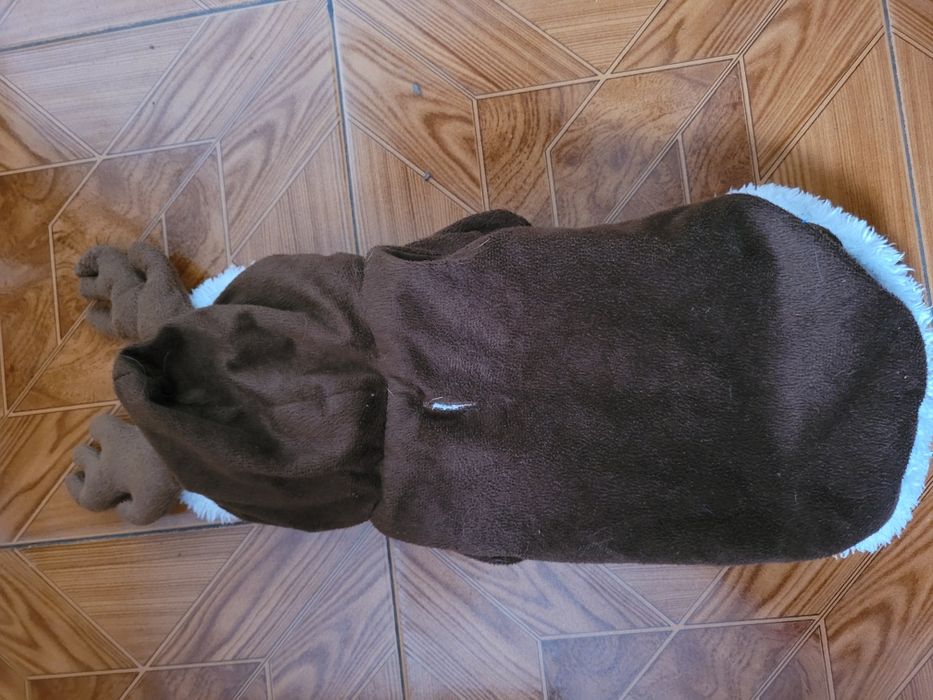 Ubranie/Ubranko/kurtka dla psa rozmiar S