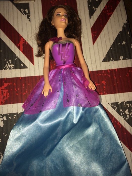 Lalka barbie.       Stan jak nowy. Polecam