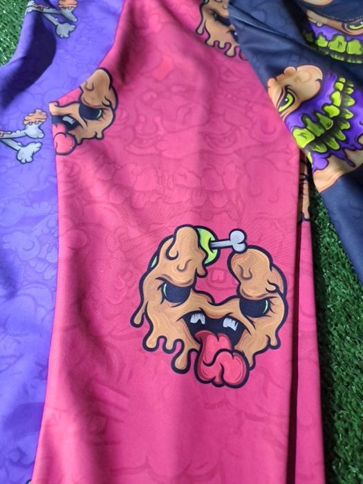 Лосины легенсы для девочек