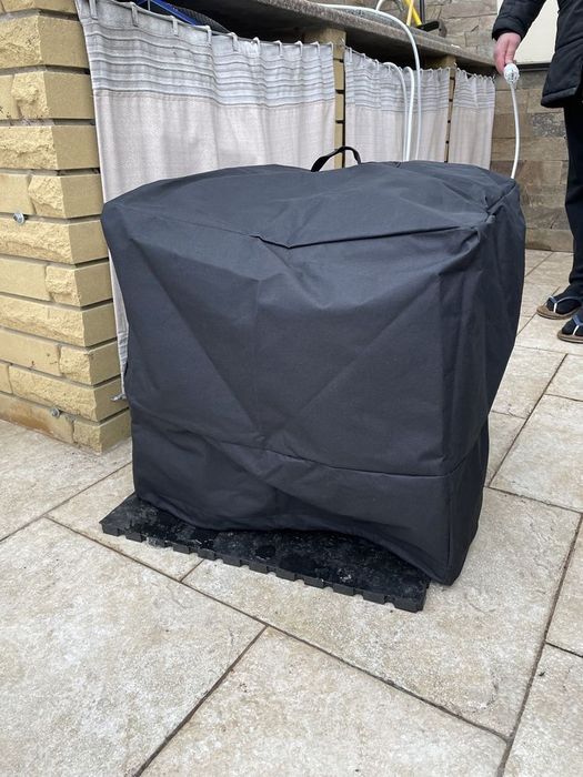 Чохли, тенти для садових меблів, музичного обладнання (ev, db, jbl)