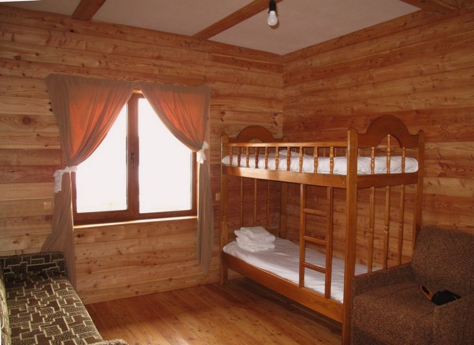 Відпочинок в Карпатах