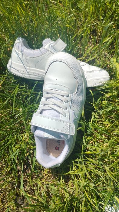 Дитячі кросівки для хлопчика Joma Harvard Jr