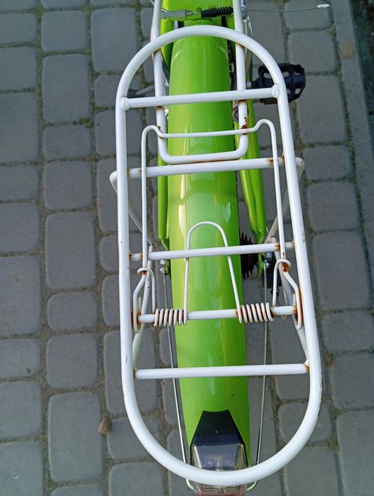 Rower damski 24 cale