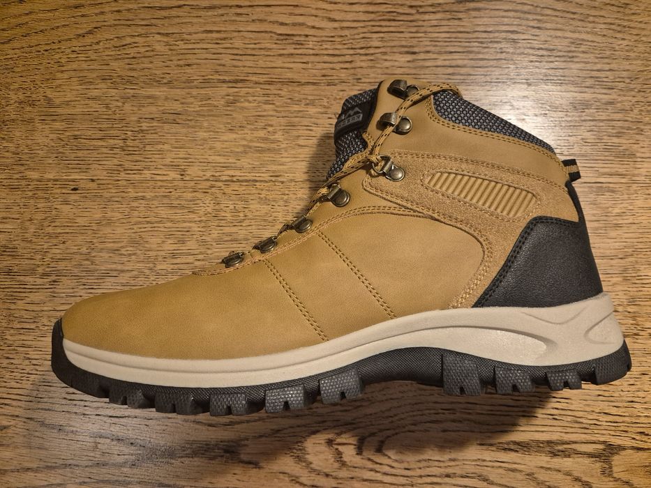 Buty Zimowe Sprandi 44