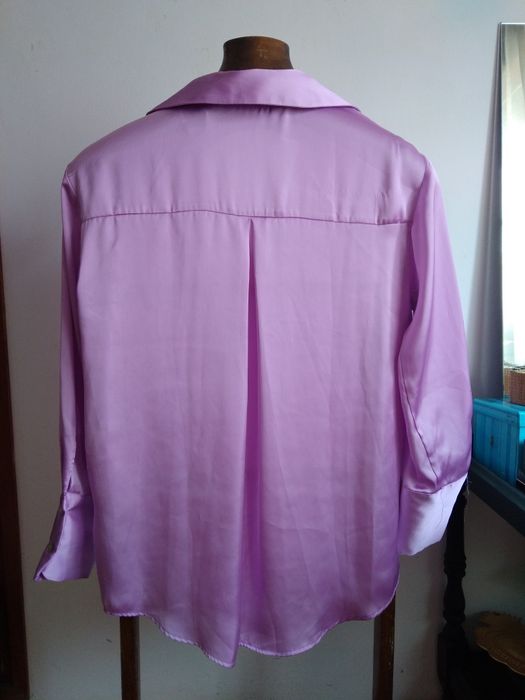 Blusas - preços variados