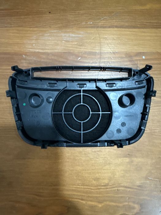 Difusor/saida de ar Mercedes CLS W219