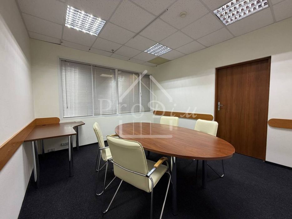 Оренда офіс,офісне примішення.БЦ Палладіум Сіті.Антоновича 172.