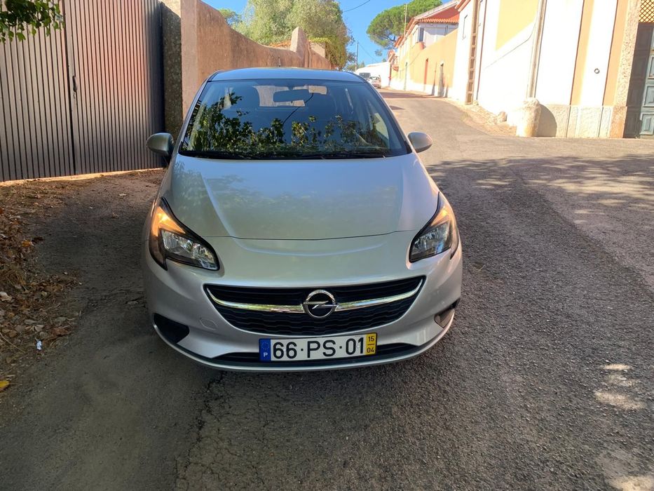 Opel Corsa 1.3 CDTi Cosmo