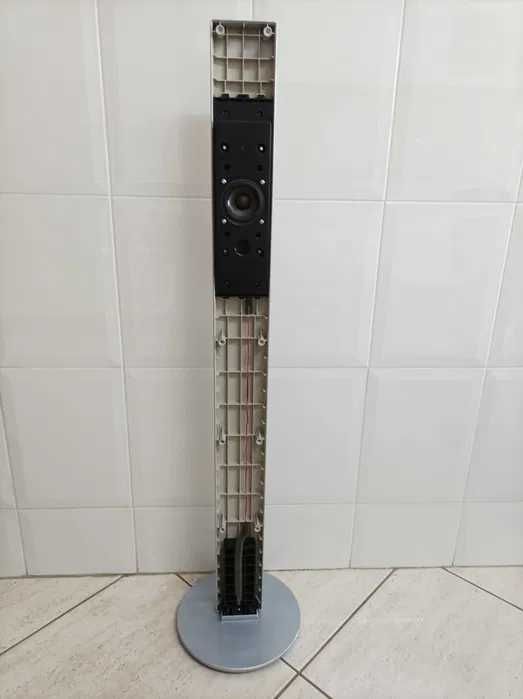 Colunas e um subwoofer Sony SS-TS 11 Surround - Vintage