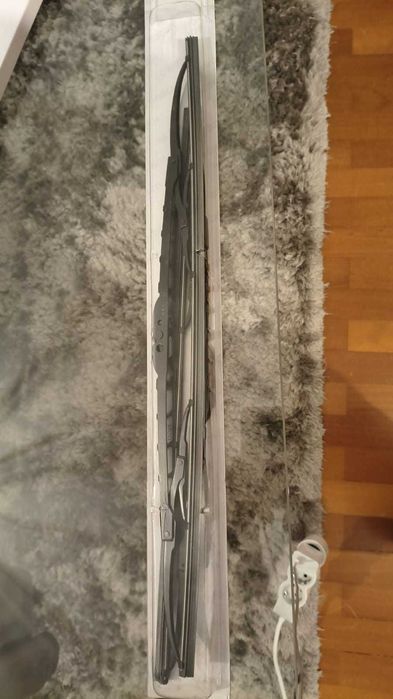 Par Escovas Limpa Pára-Brisas Bosch ECO