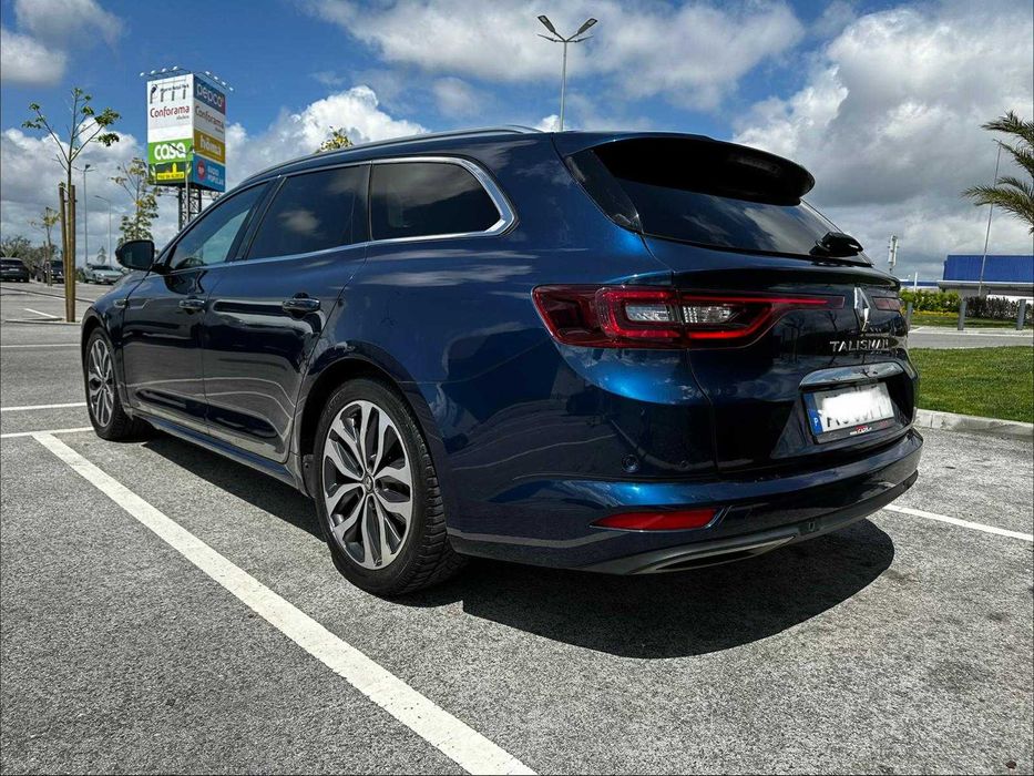 renault talisman para venda