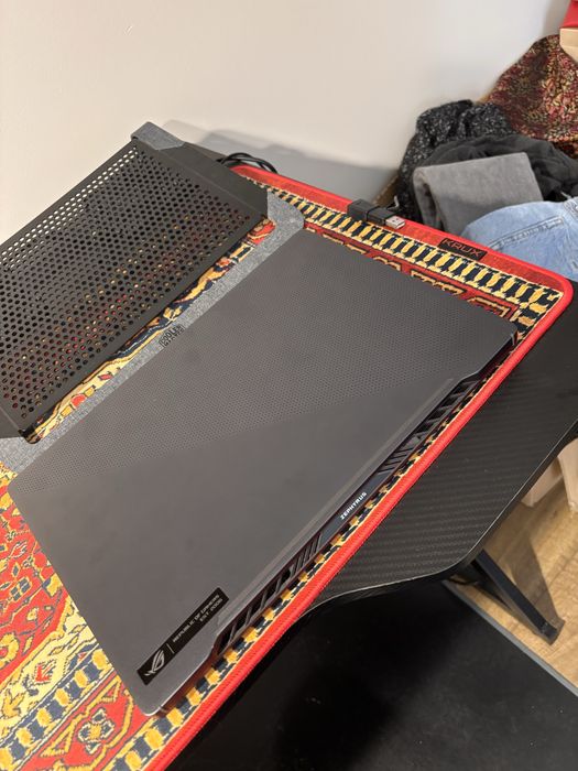 Asus ROG Zephyrus G14 RTX 3050