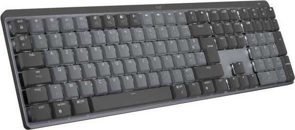 Klawiatura LOGITECH MX Mechanical US INTL