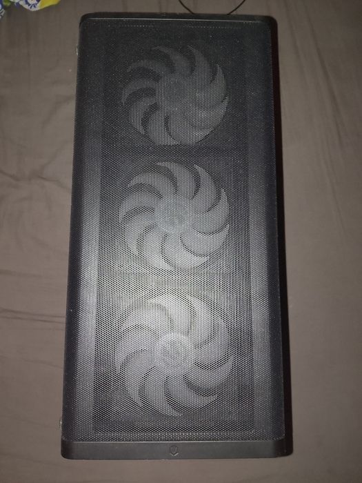 Endorfy Signum 300 ARGB – obudowa PC