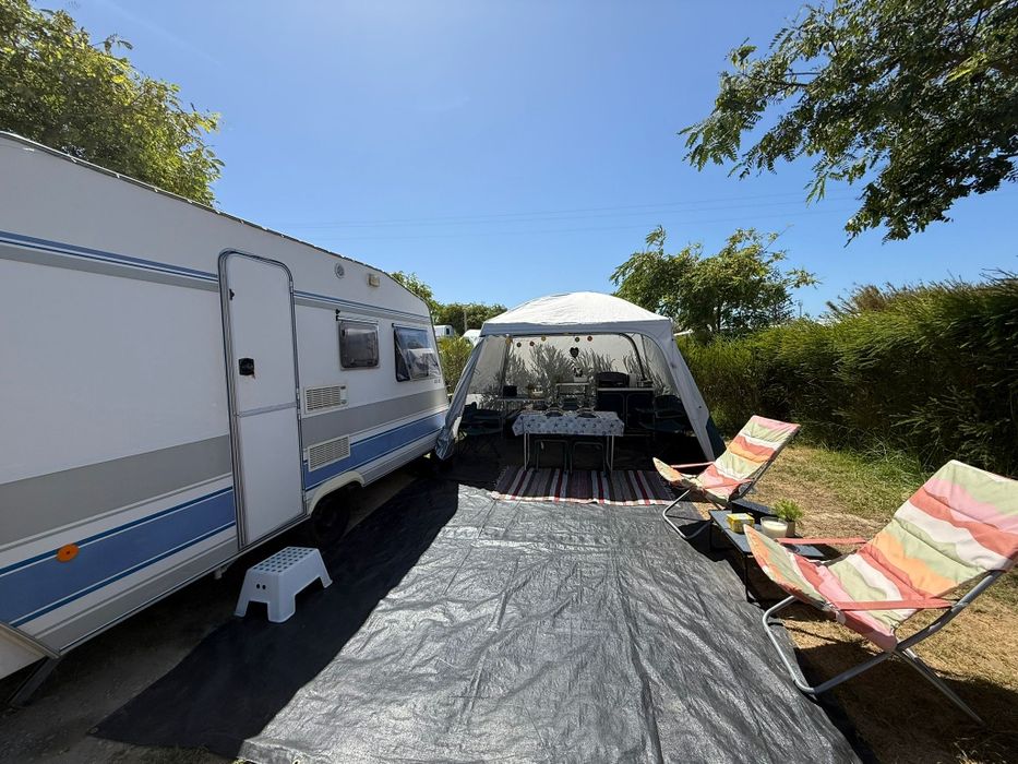 Caravana Vimara 400