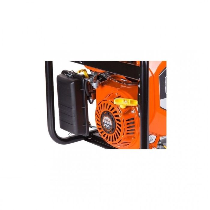 Генератор OMLine 3500 OLEO-MAC (OM3500)