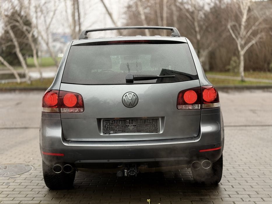 Продам Volkswagen Touareg 3.0 D