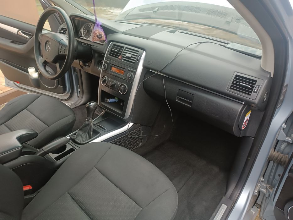 Sprzedam Mercedes Benz b klasa