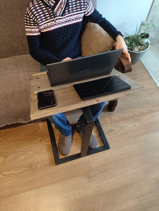 Стіл трансформер