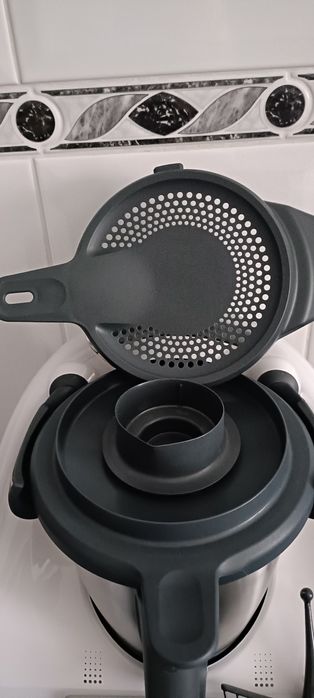 Bimby TM6 (+ Copo Extra )de Agosto de 2024