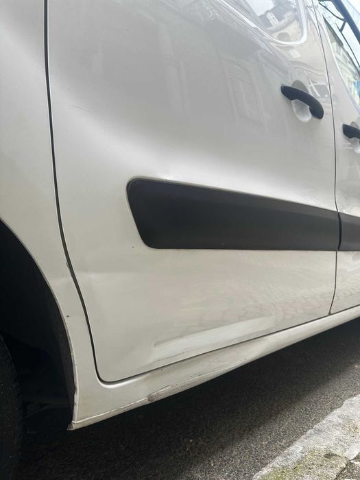 Citroen Berlingo 1.6 Hdi - IVA dedutível