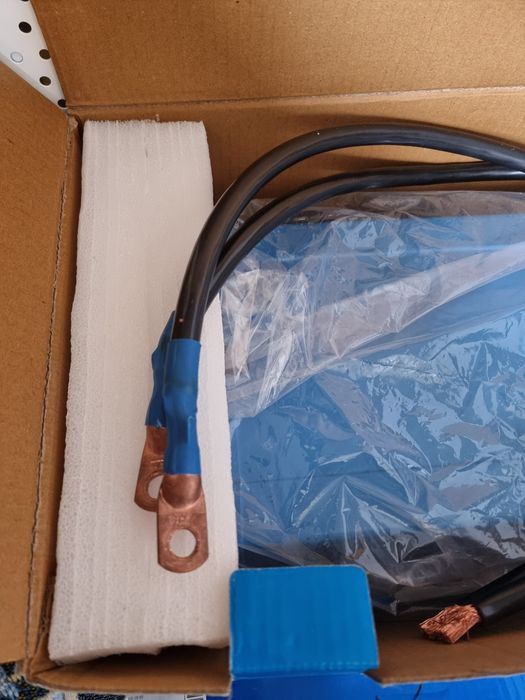 Victron multiplus 12 1600 70 инвертор