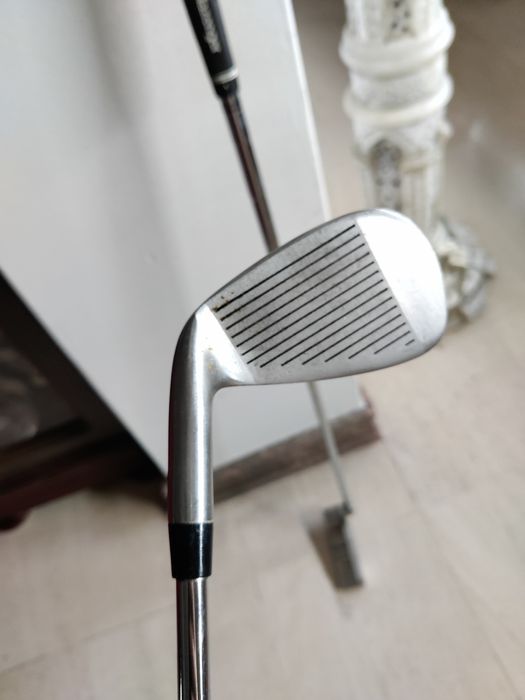 Chipper Slazenger