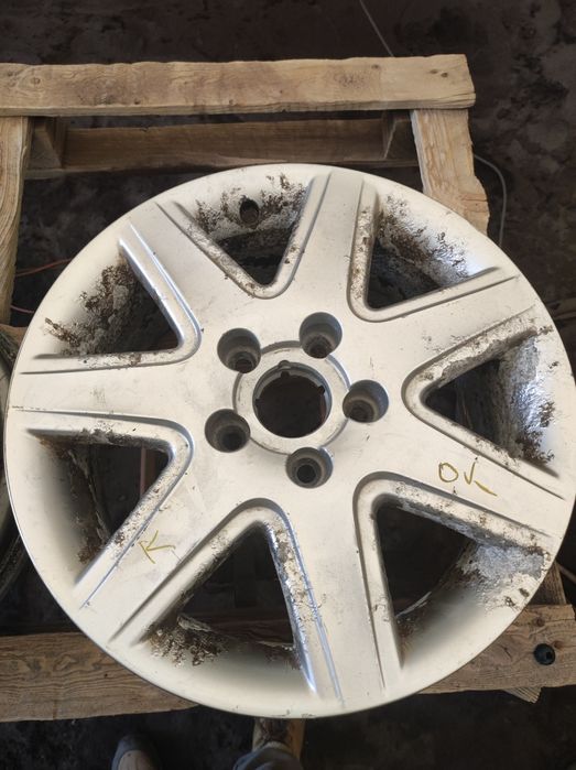 Piaskowanie, szkiełkowanie, renowacja