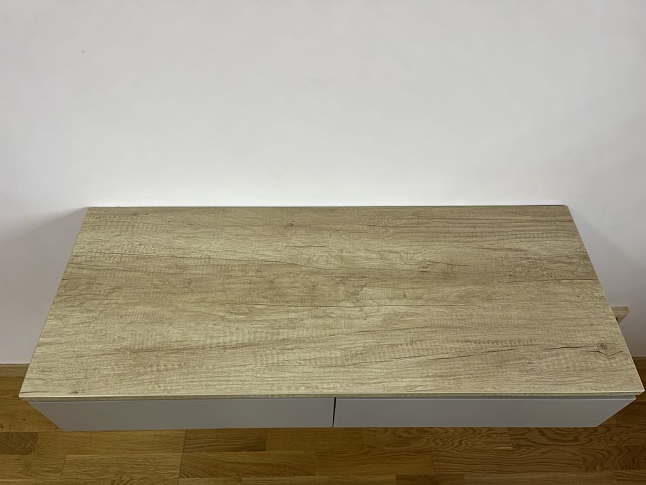 Стіл письмовий підвісний