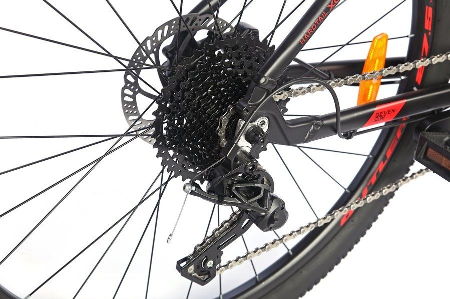 Велосипед новий  Outleap RADIUS NINE EXPERT(S;L)  Outleap RADIUS SEVEN PRO (S);