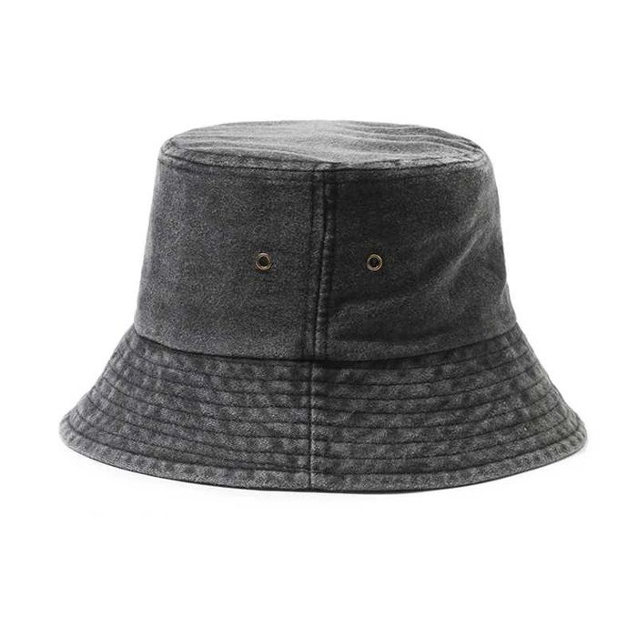 Панама (Bucket Hat) стильна унісекс