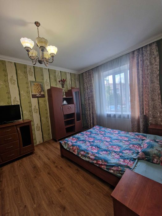 Оренда 1к.квартири в Центрі міста по вул.Руська