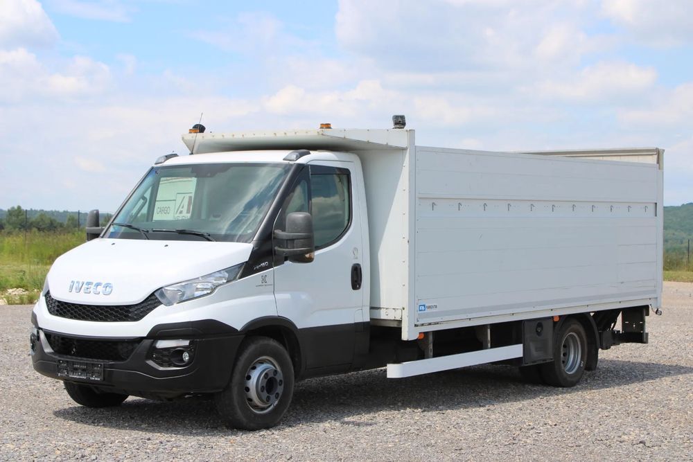 Iveco