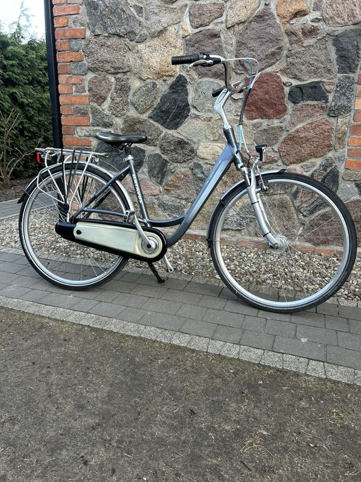 Rower Batavus Marcato