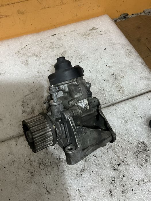 Bomba injetora/alta pressao Renault