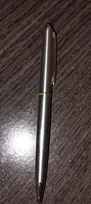 Lapiseira Waterman