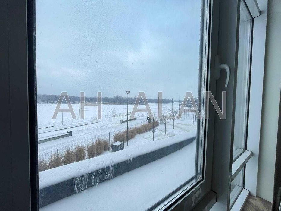 Оренда офісу, Дніпровський р-н, Лівобережна, ЖК "Русанівська Гавань"