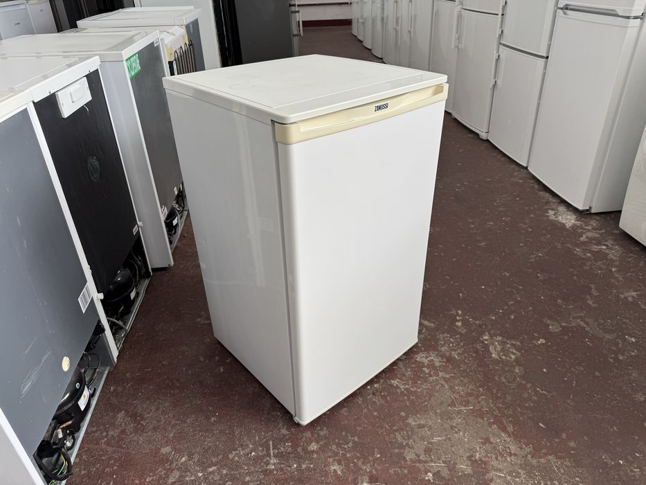 Mała Chłodziarka Zanussi 85cm. Gwarancja. Transport