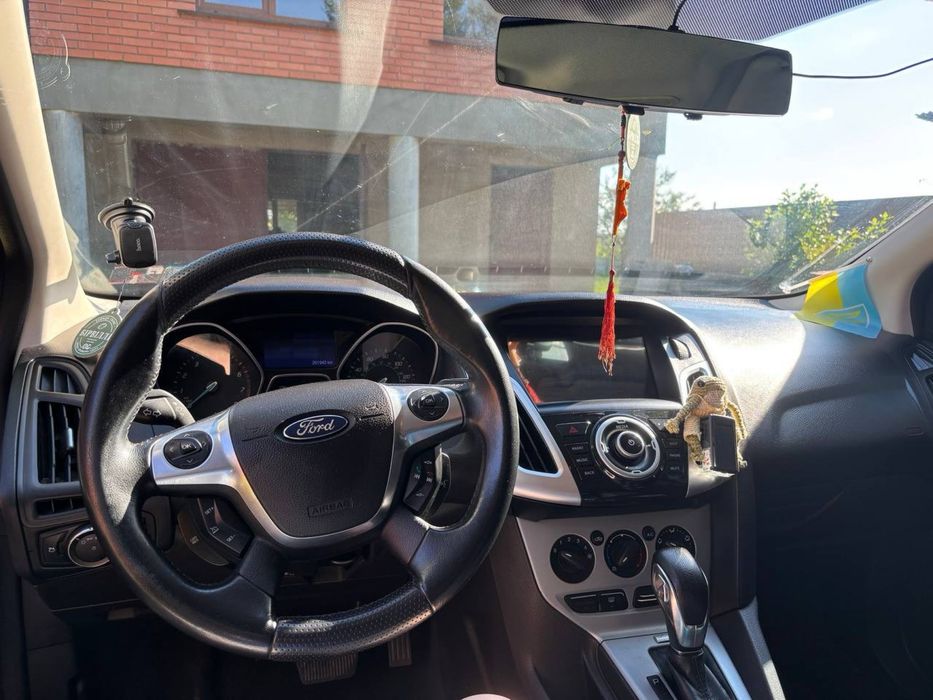 Продам Ford Focus