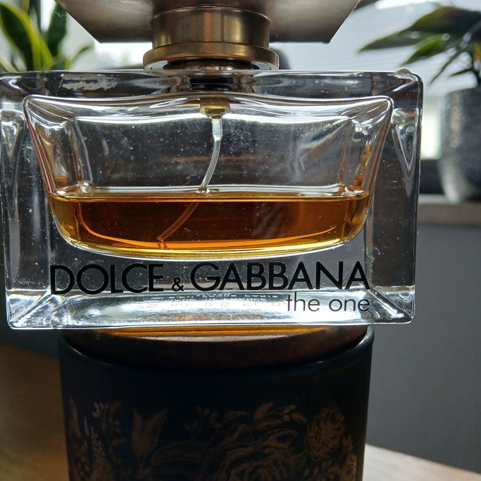 Perfum damski Dolce Gabbana
