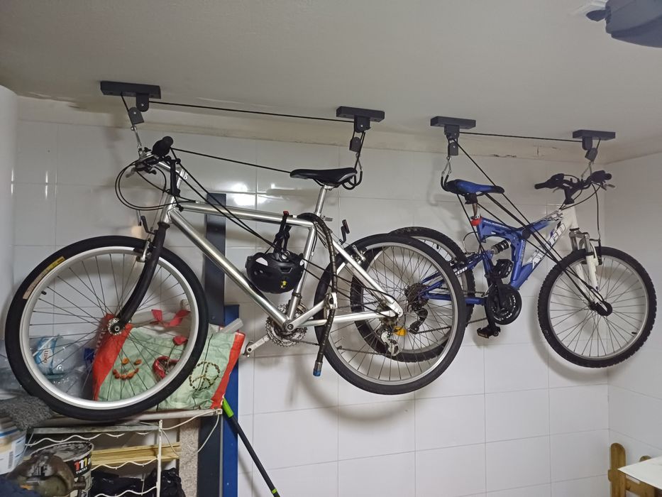 Bike De Grau - Bicicletas - OLX Portugal