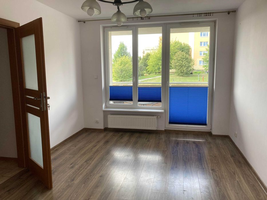 Mieszkanie 46m2, osobna kuchnia Gdańsk Chełm