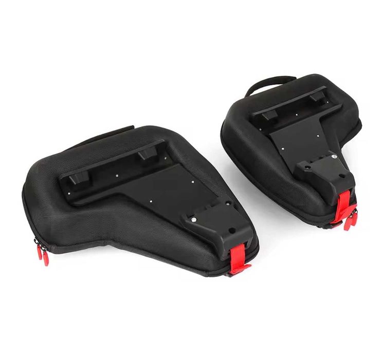 Bolsas laterais depósito BMW R1300 GS Adventure