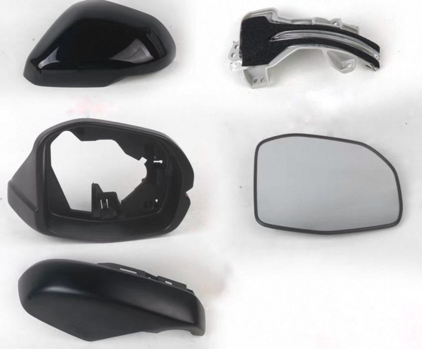 Дзеркало HONDA CIVIC ZR/HR/CR-V M-NV eNS1 Accord Insight PILOT зеркало