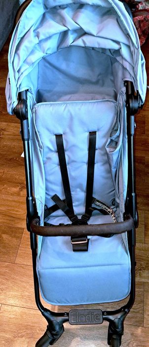 Elodie Details Mondo Tender Blue Spacerowy